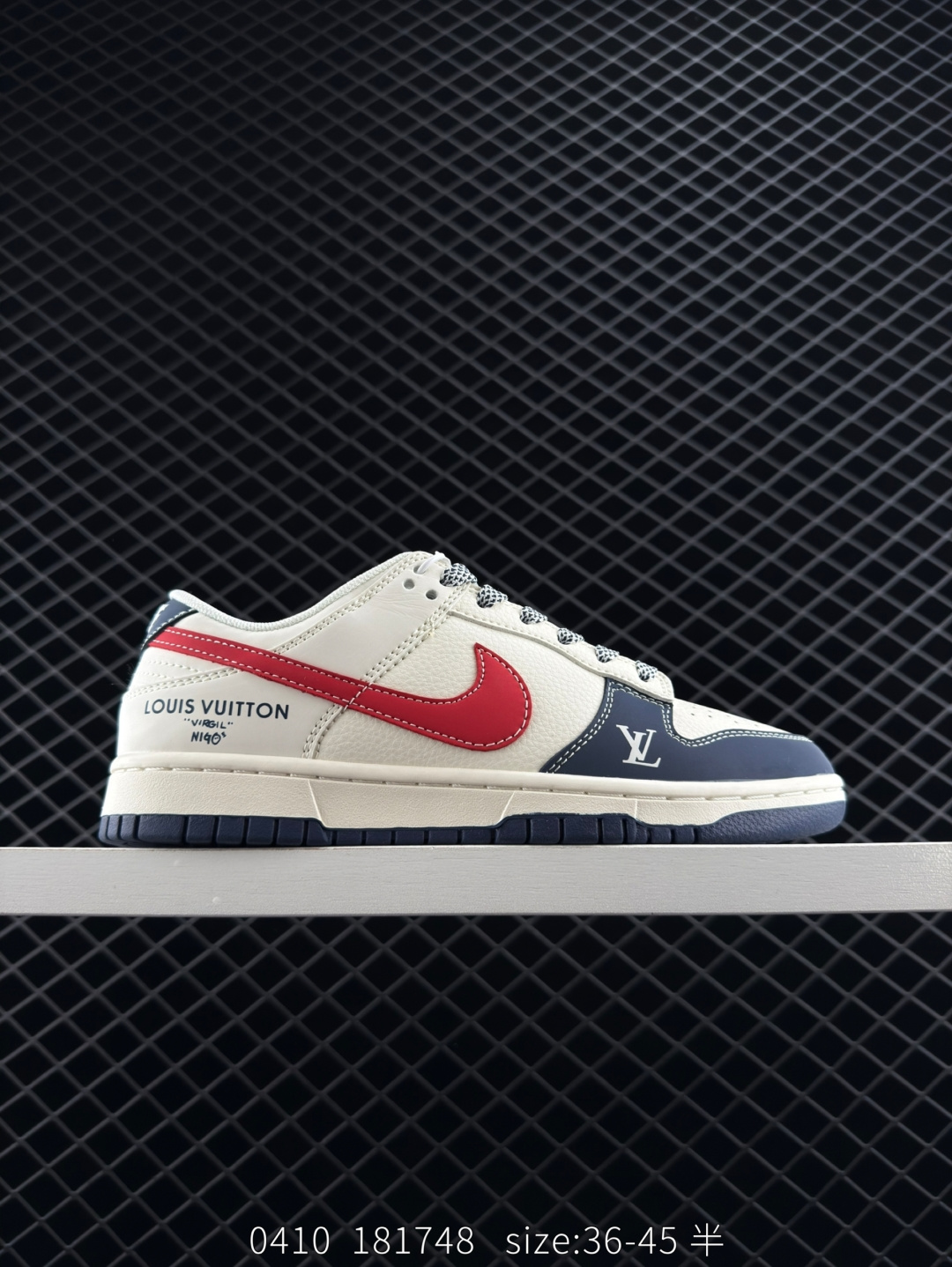 Travis Scott x Fragment Design x Jordan Air Jordan 1 Low OG SP